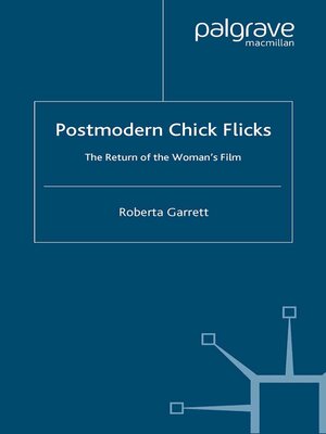 cover image of Postmodern Chick Flicks